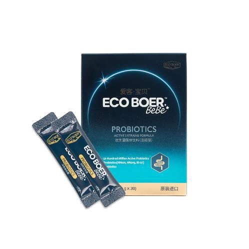 BeBe Probiotics (China Sales)