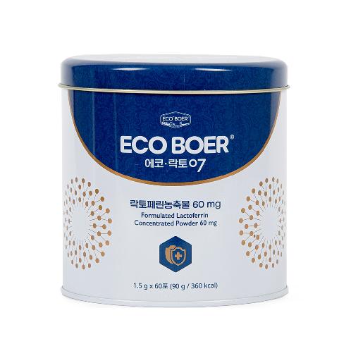 ECO LACTO 07 (Lactoperin Probiotics)